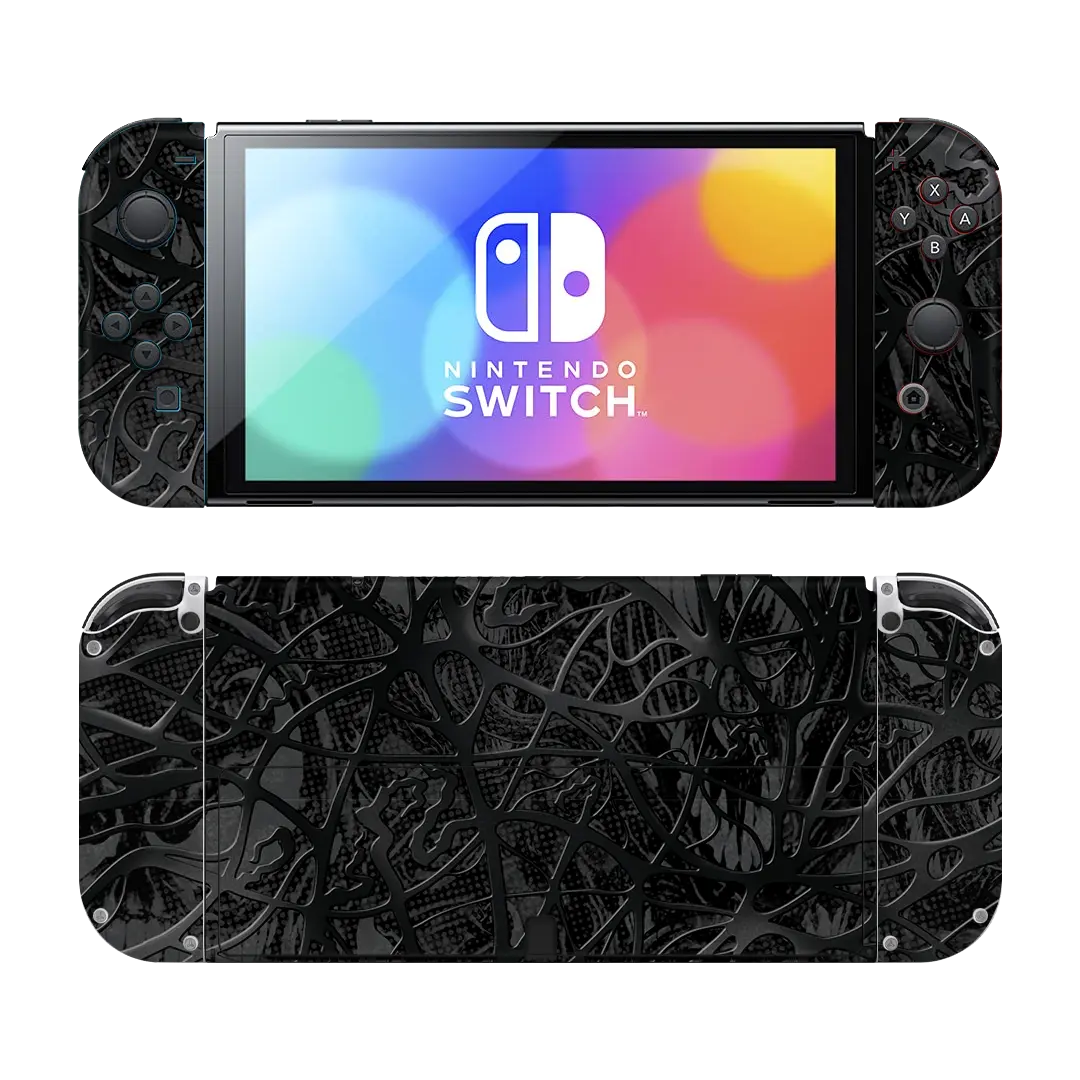 Preload Select Texture / Brutal Bite