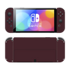 Nintendo Switch Skins & Wraps