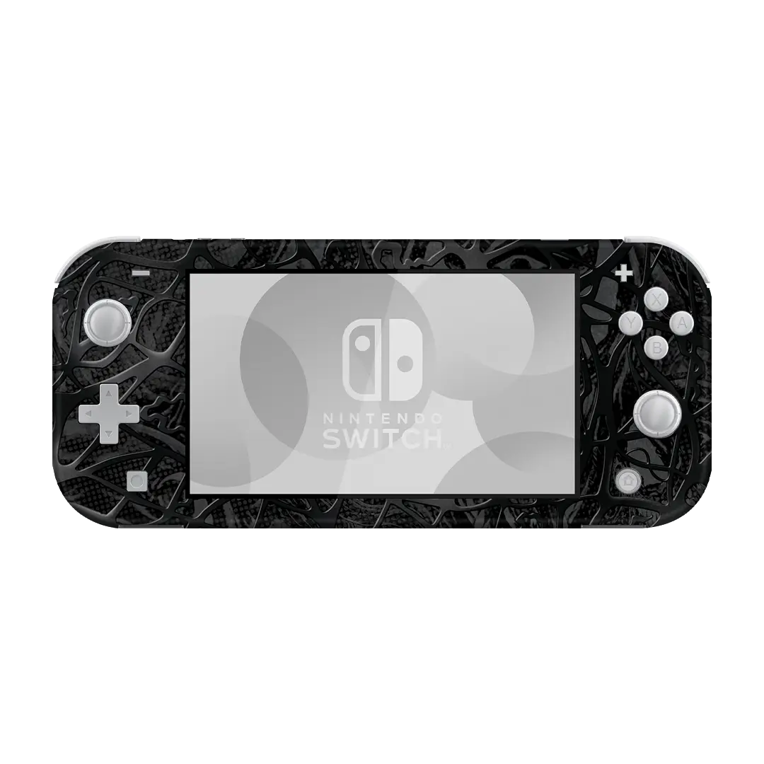 Preload Select Texture / Brutal Bite