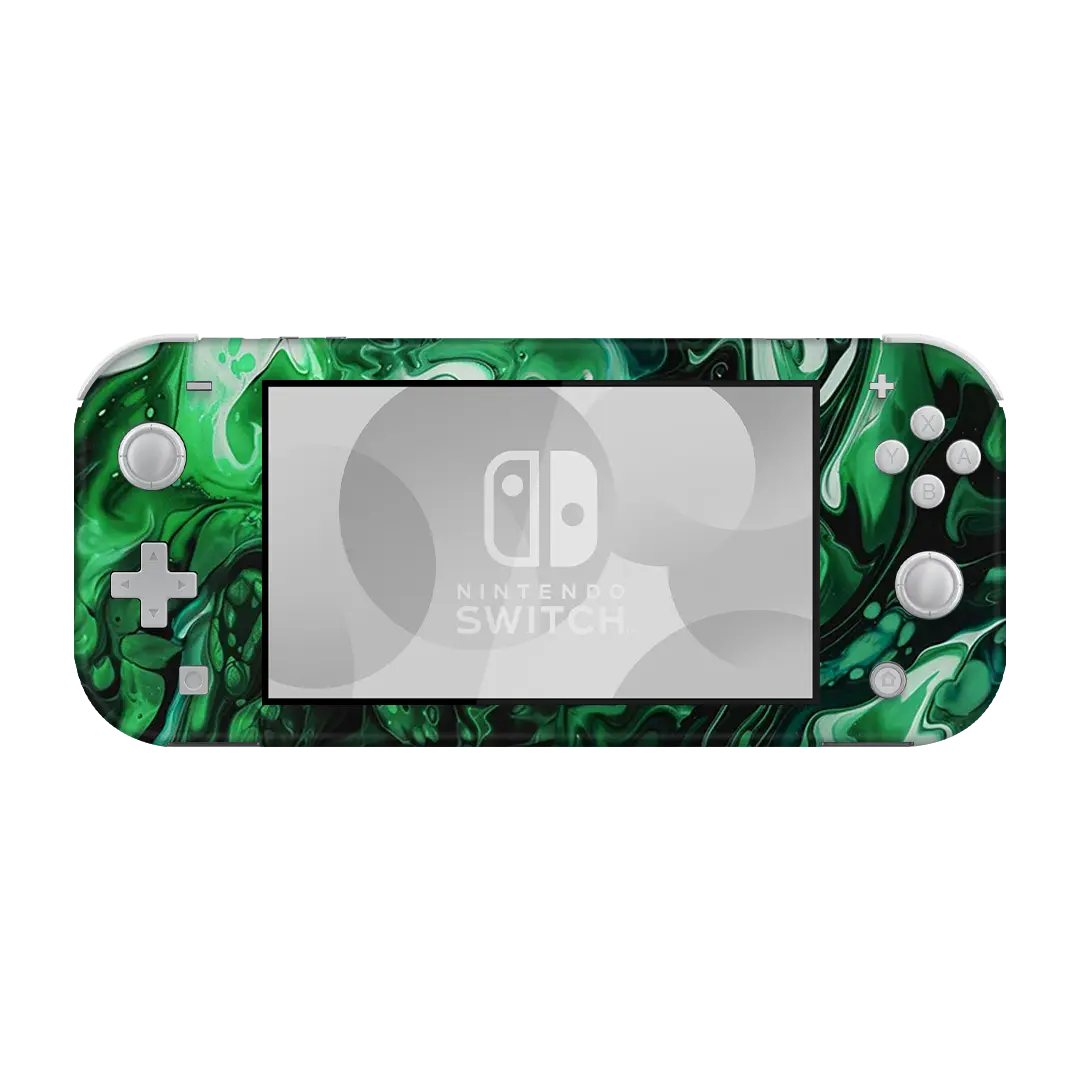 Nintendo Switch Lite Skins & Wraps | GadgetShieldz