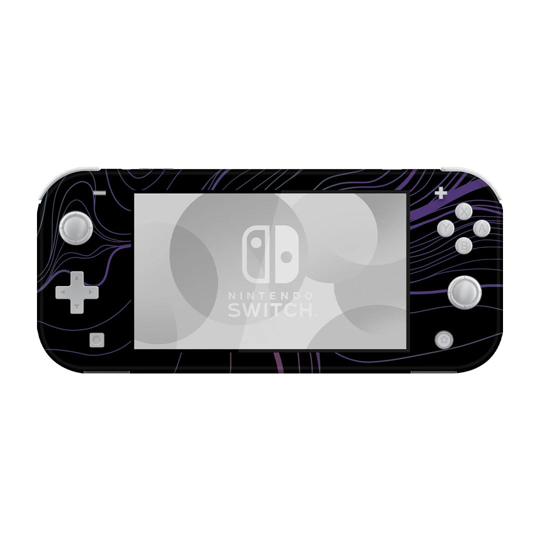 Nintendo Switch HAC-S-KAAAA 4A-81-046-1] Nintendo Switch 