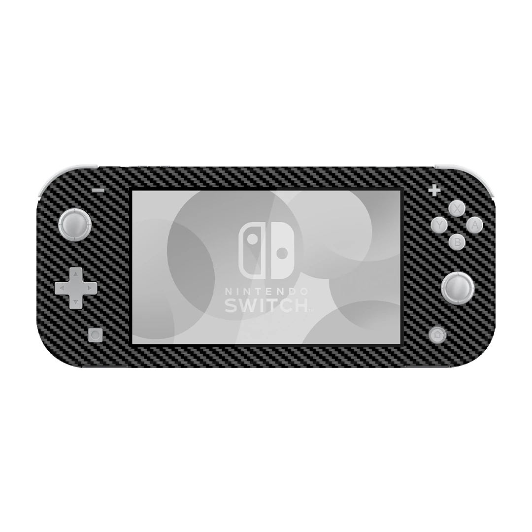 nintendo switch lite mobile skins & wraps