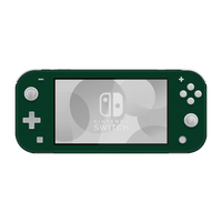 Nintendo Switch Lite Skins & Wraps