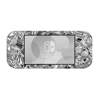 Nintendo Switch Lite Skins & Wraps