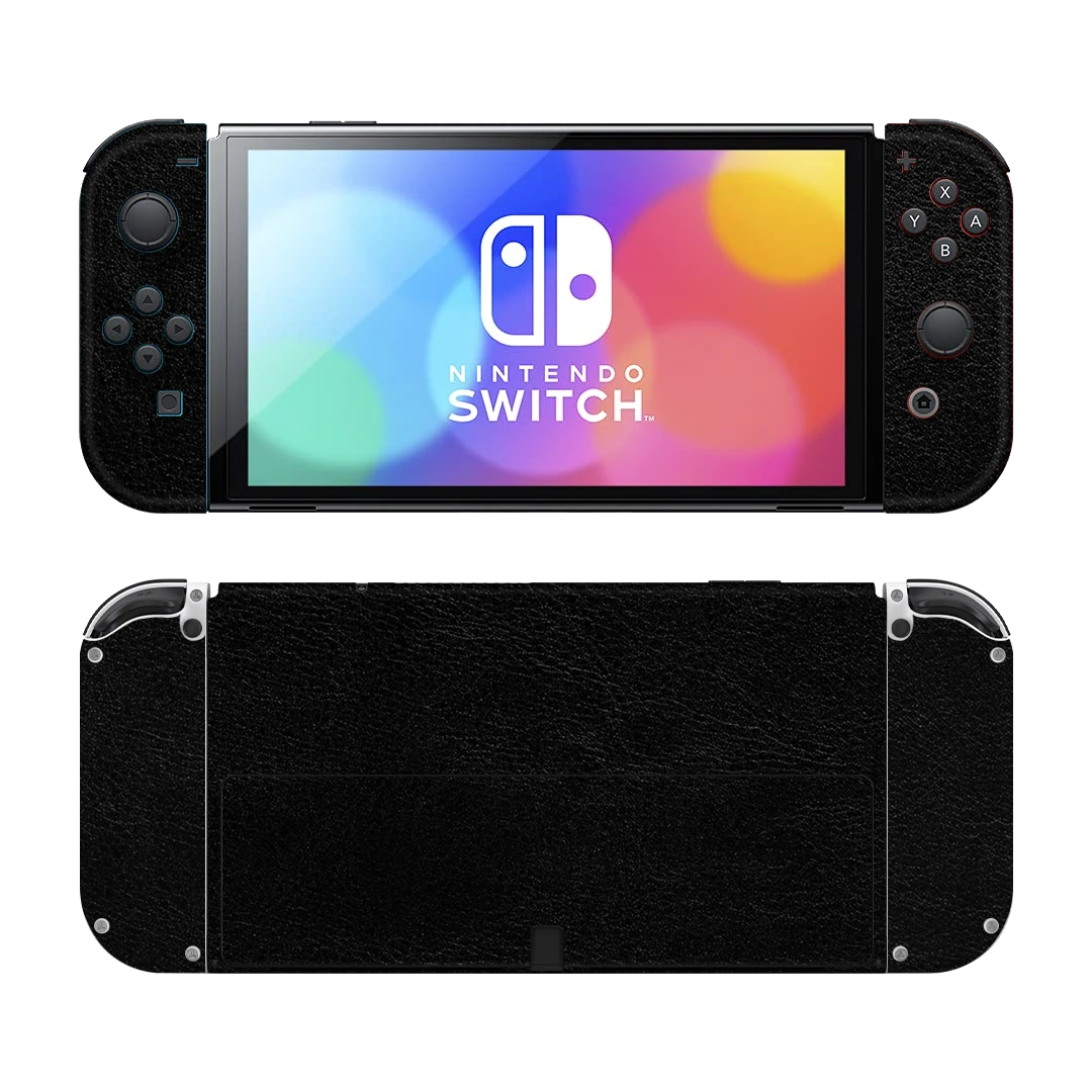 nintendo switch mobile skins & wraps
