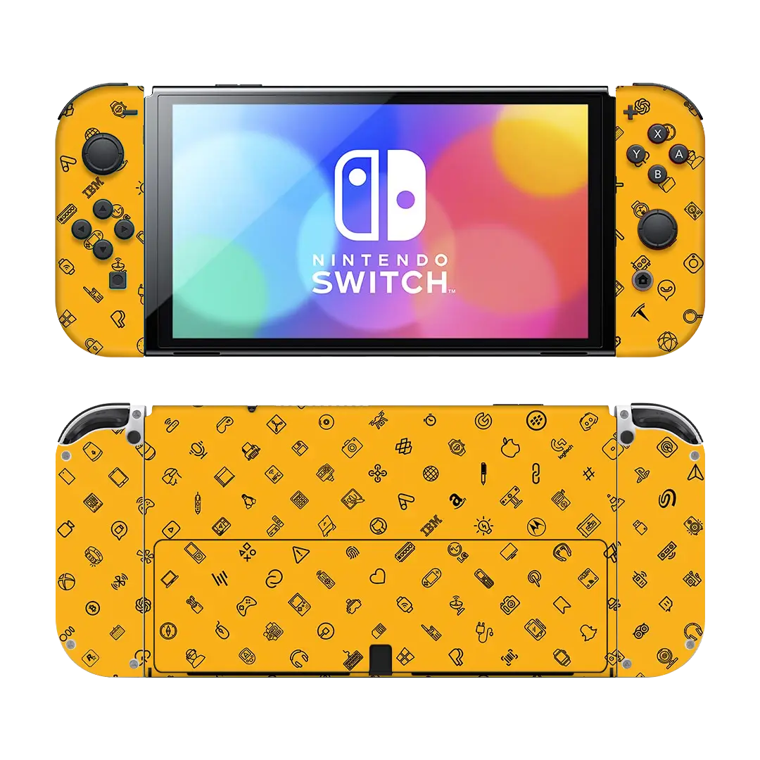 Preload Select Texture / Iconic Spark