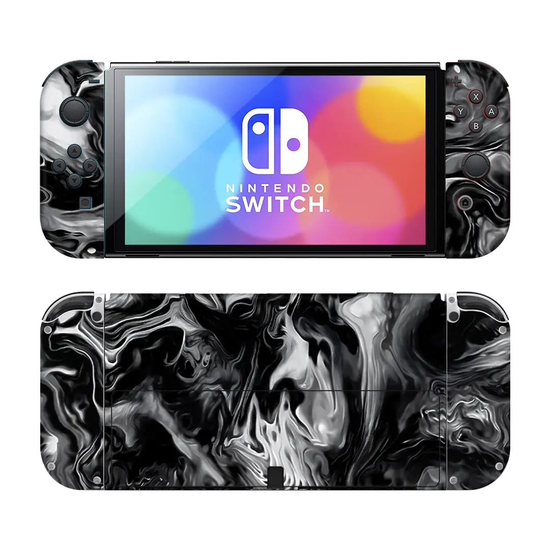 Preload Select Texture / Midnight Fog