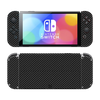 Nintendo Switch OLED Skins & Wraps