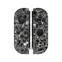 Essential+Tech Camo Dark