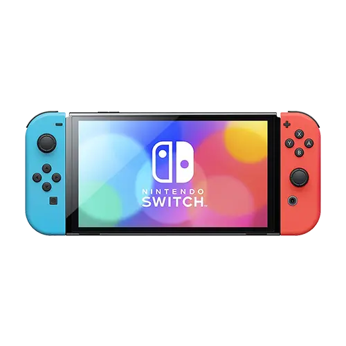 Nintendo Switch OLED Skins & Wraps