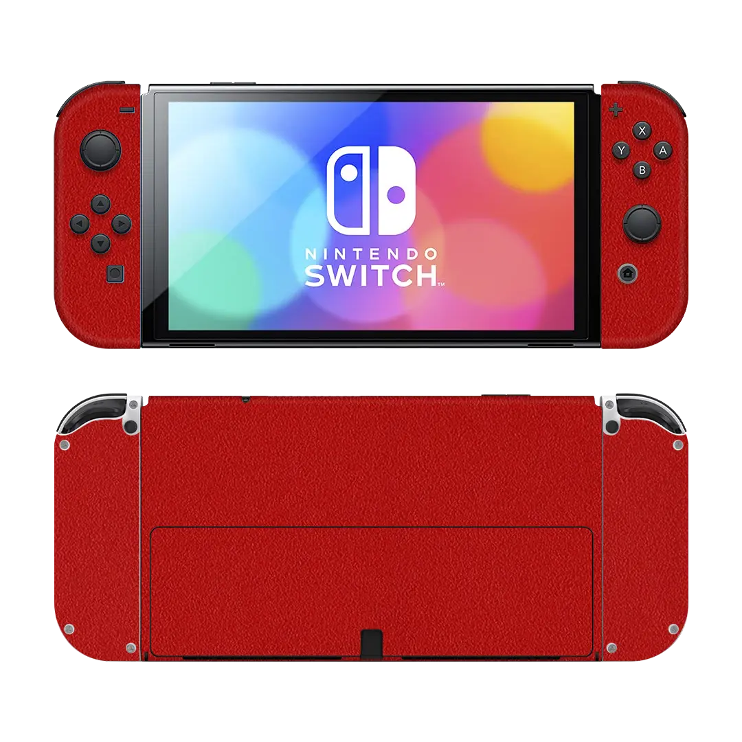 Preload Select Texture / Sandstone Red