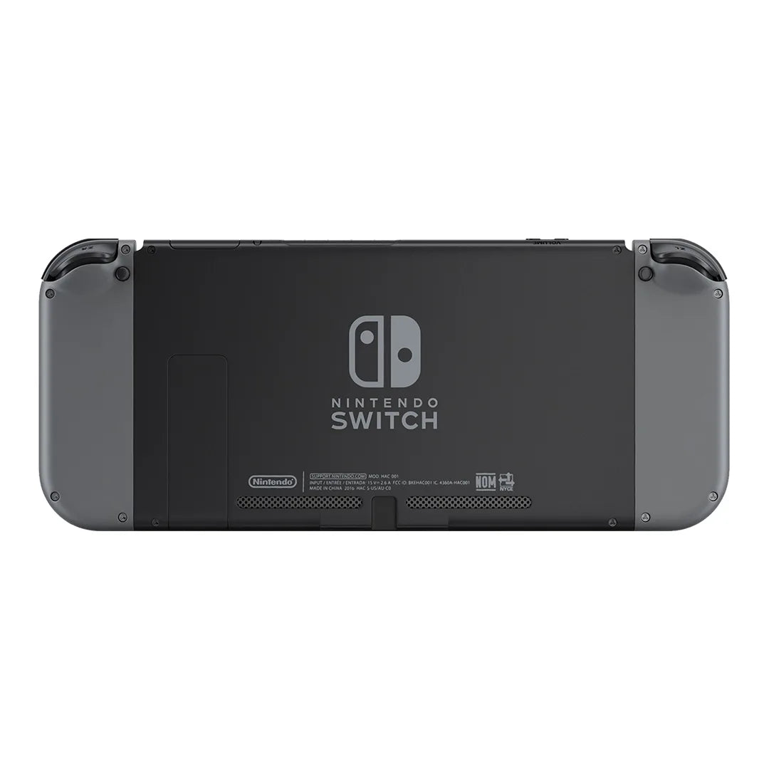 Nintendo Switch Skins & Wraps