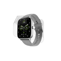 Noise ColorFit Quad Call Screen Protectors GadgetShieldz