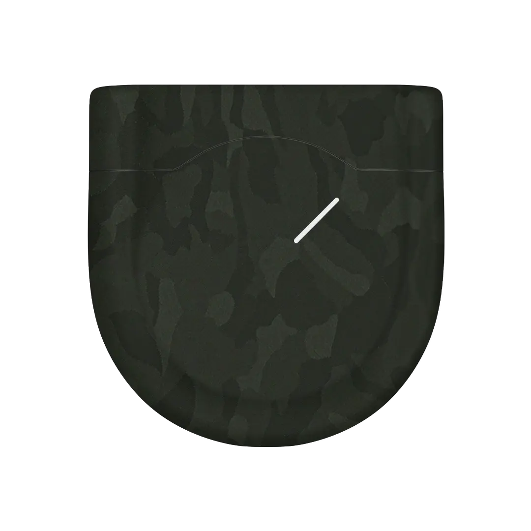 Preload Full Fit / Green Camo
