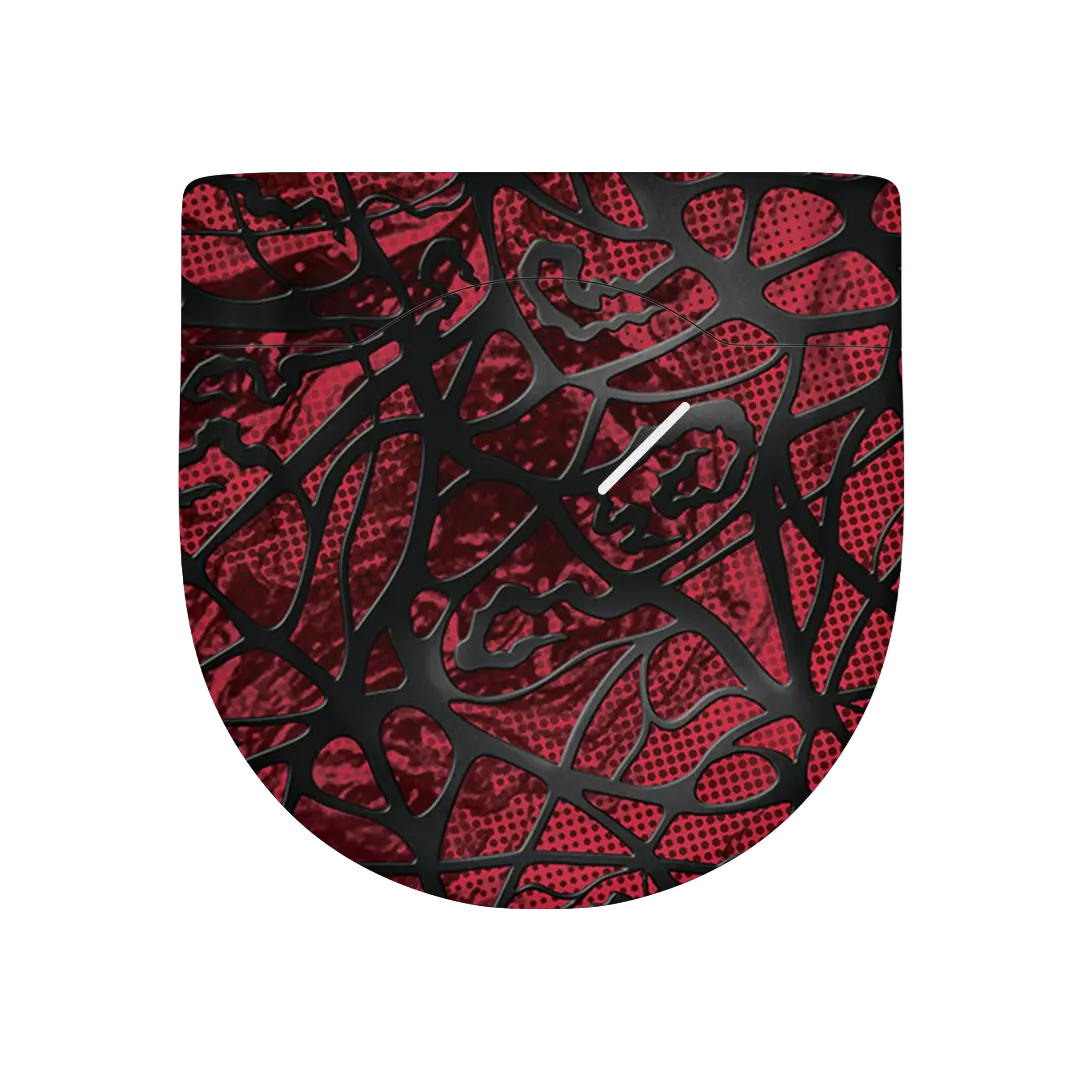 Preload Full Fit / Red Inmate