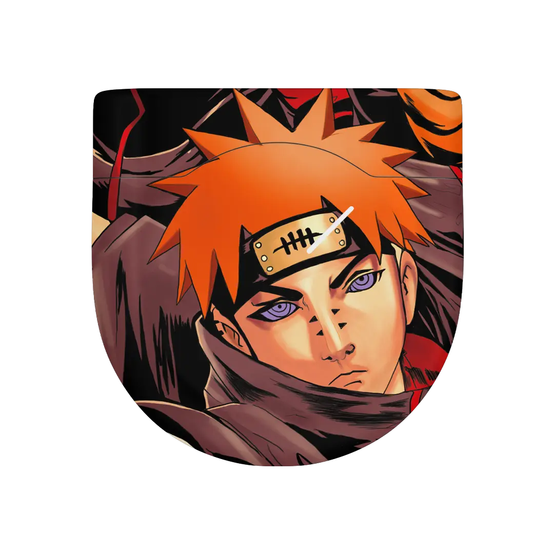 Preload Full Fit / Rogue Ninja