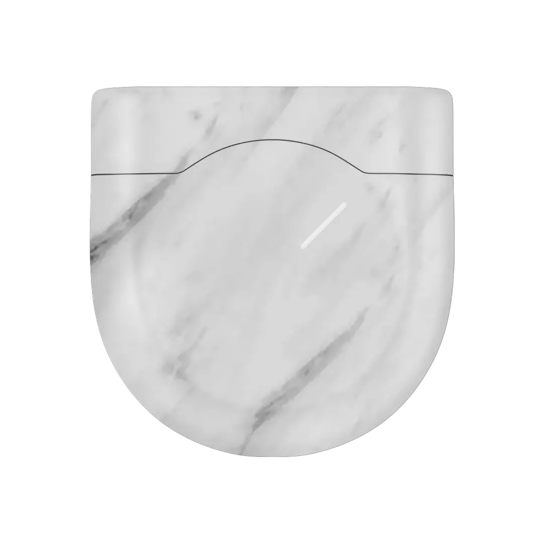 Preload Full Fit / White Marble