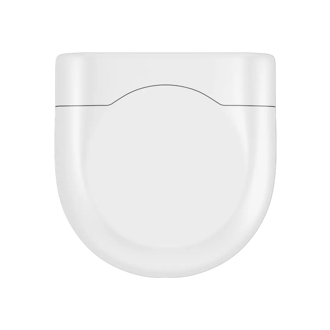 Preload Full Fit / White Matte