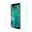 Nokia 5.1 Plus Screen Protector