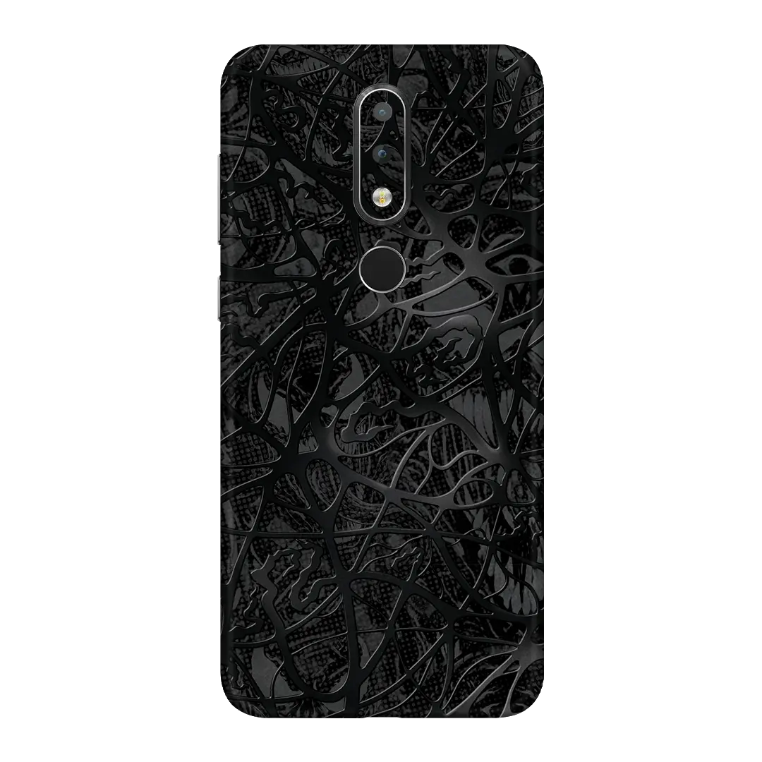 Preload Full Back / Brutal Bite