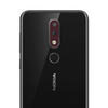 Nokia 6.1 Plus Camera Skins & Wraps