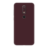 Nokia 6.1 Plus Skins & Wraps