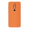 Nokia 6.1 Plus Skins & Wraps