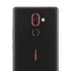 Nokia 7 Plus Camera Skins & Wraps