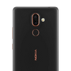 Nokia 7 Plus Camera Skins & Wraps
