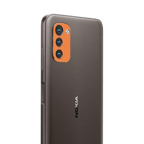 Nokia G21 Camera Skins & Wraps