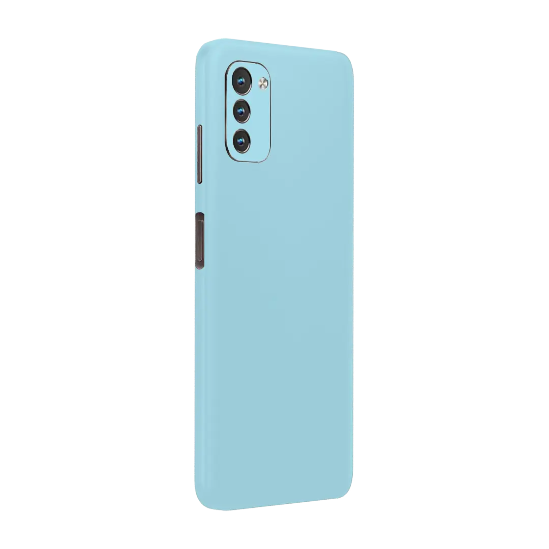 Preload Full Back / Pastel Blue