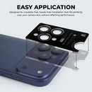 Galaxy S24 Plus / S24 FE Camera Lens Protectors