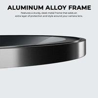 Galaxy S24 Plus / S24 FE Camera Lens Protectors