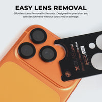 Nothing Phone (2a) Camera Lens Protectors