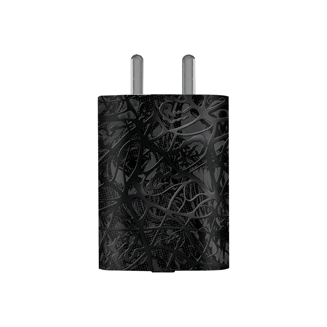 Preload Select Texture / Brutal Bite