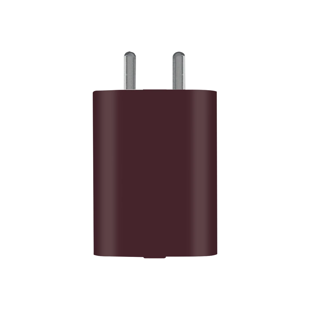 nothing 45w charger mobile skins & wraps