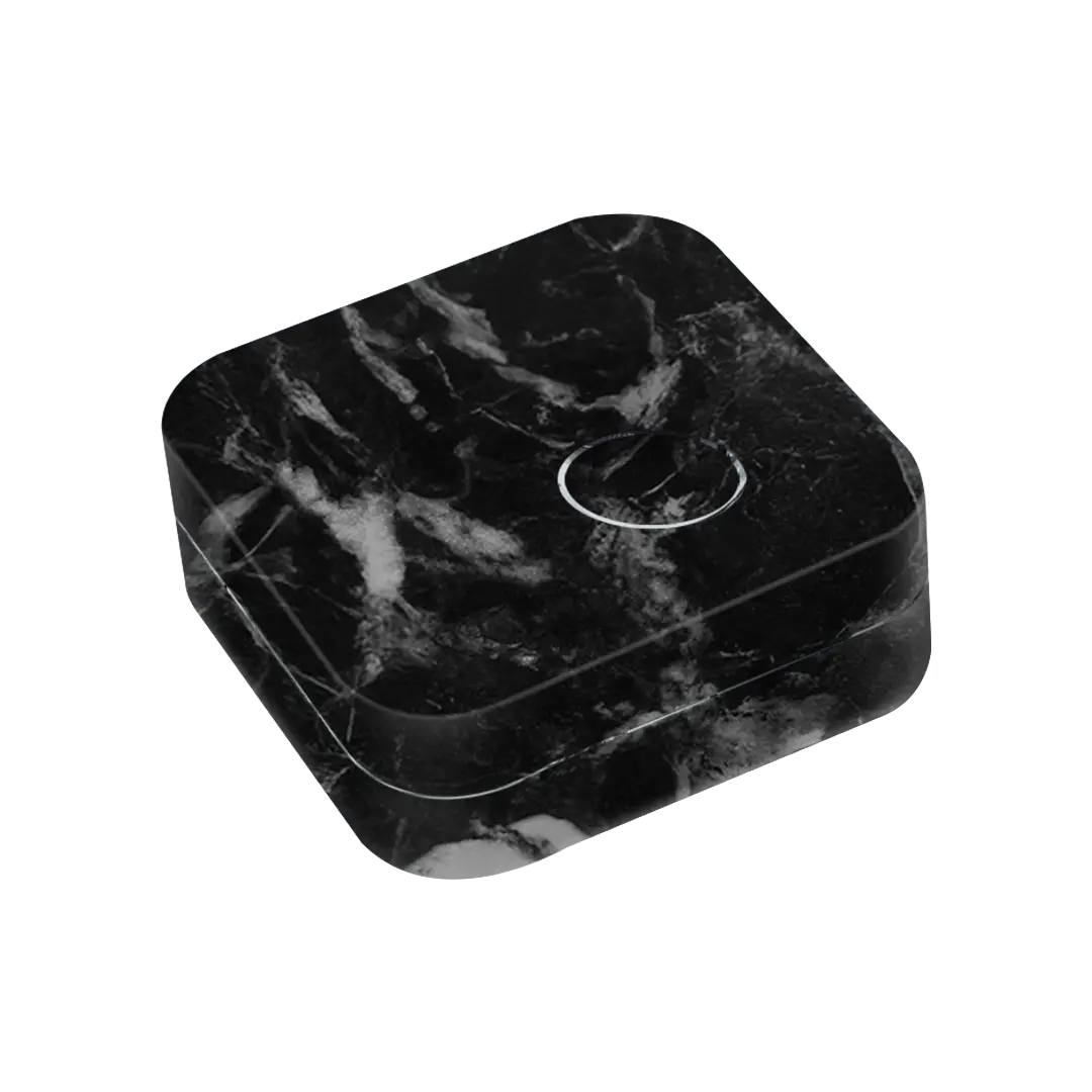 Preload Full Fit / Black Marble