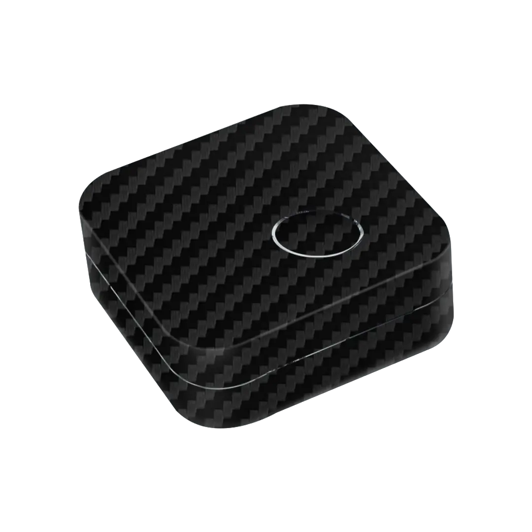 Preload Full Fit / Carbon Fiber