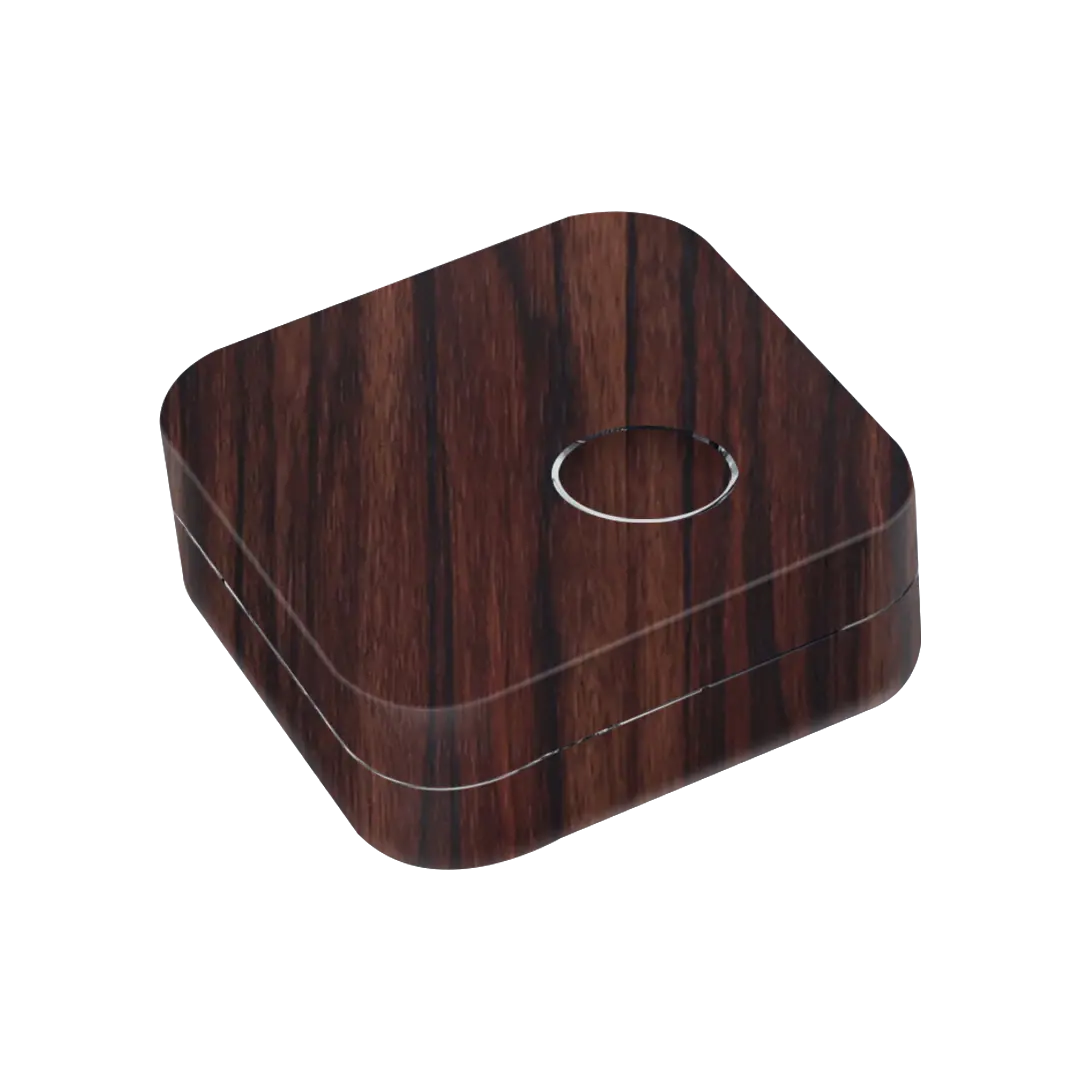 Preload Full Fit / Ebony Wood