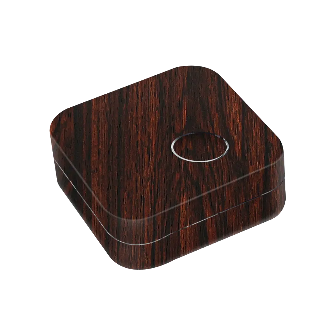 Preload Full Fit / Mahogany Wood