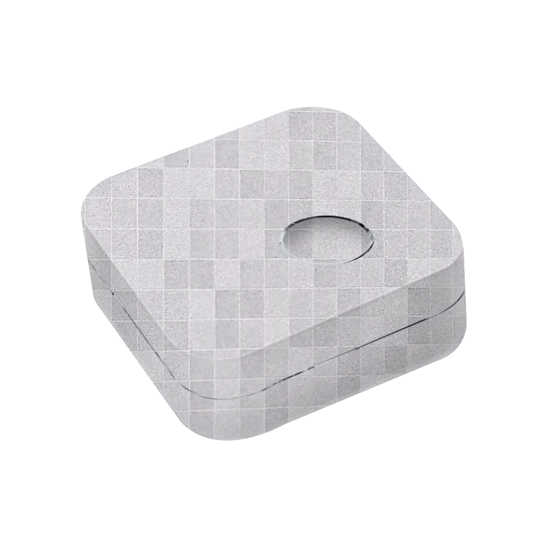 Preload Full Fit / Pixels Light
