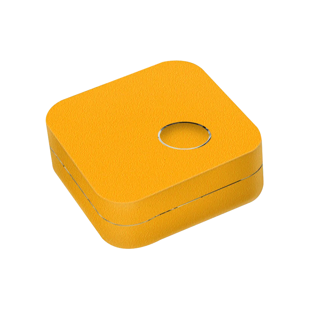 Preload Full Fit / Sandstone Yellow