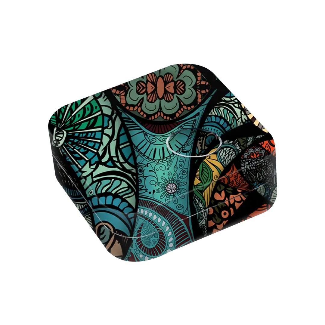 Preload Full Fit / Tribal Tusk
