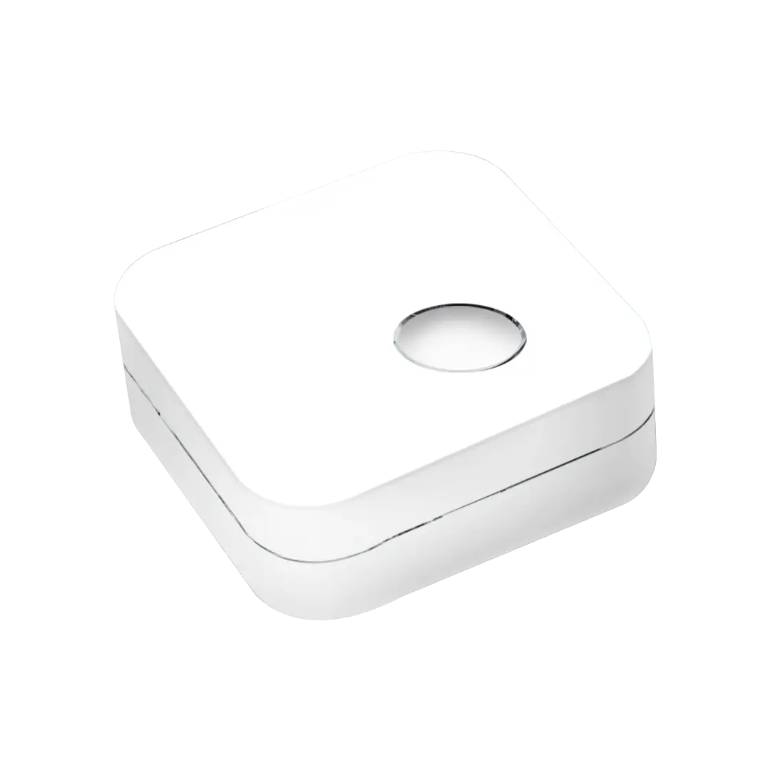 Preload Full Fit / White Matte