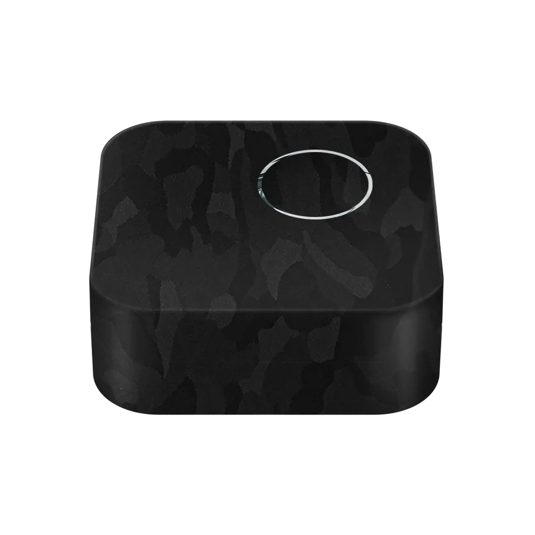 Preload Full Fit / Black Camo