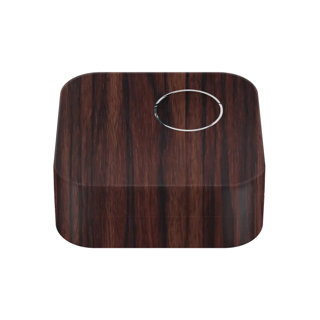 Preload Full Fit / Ebony Wood