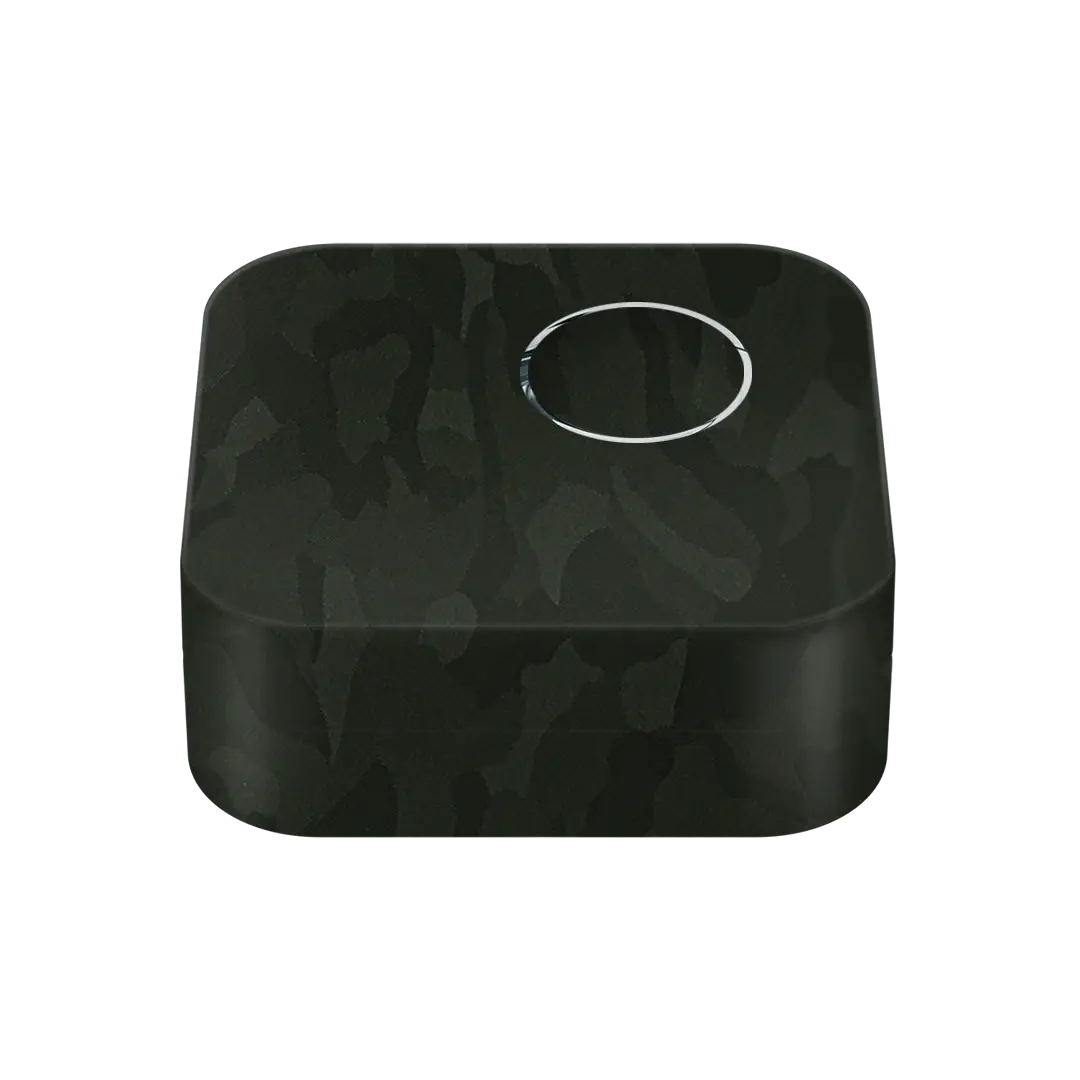 Preload Full Fit / Green Camo