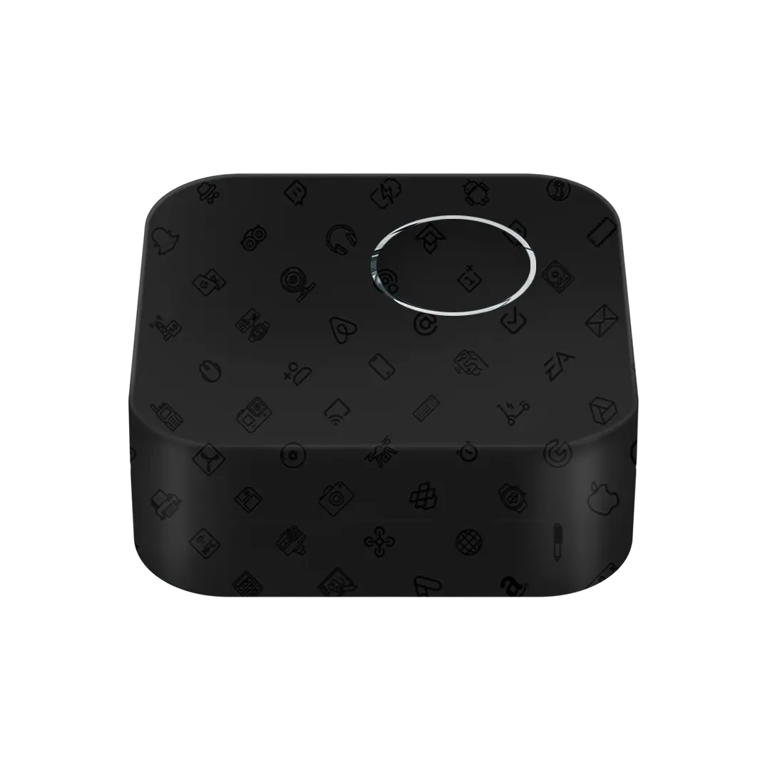 Preload Full Fit / Iconic Shadow