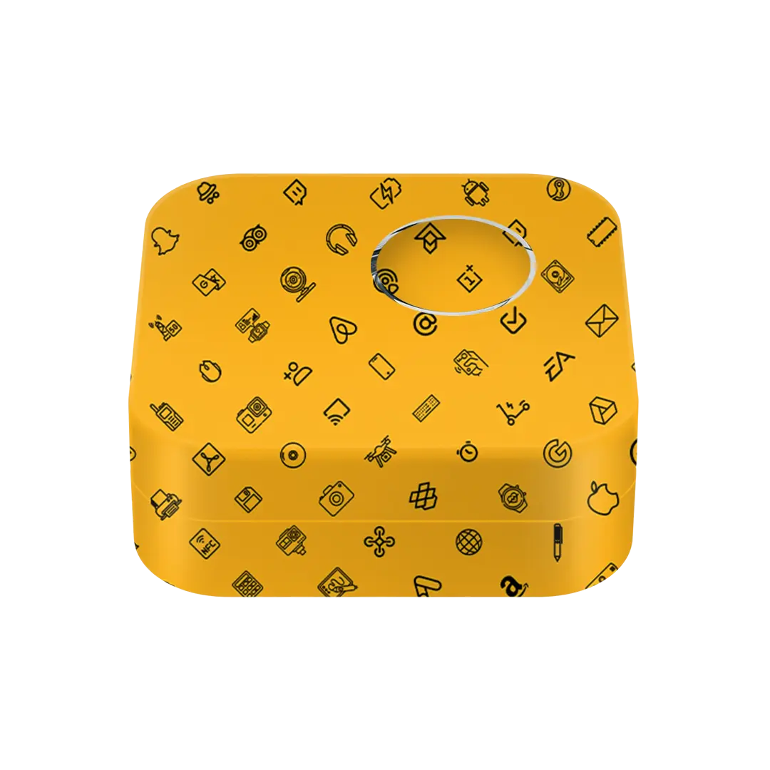 Preload Full Fit / Iconic Spark