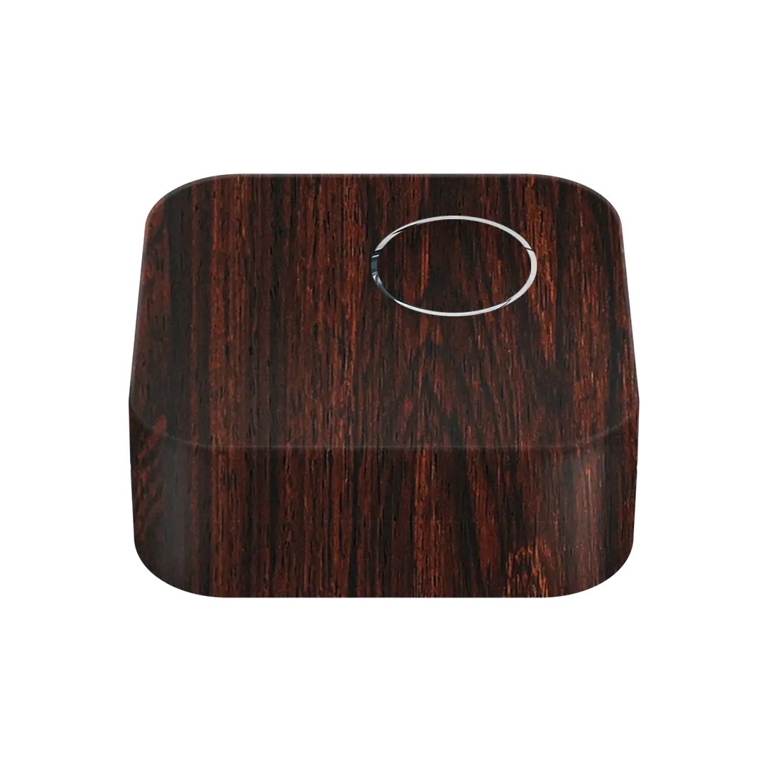 Preload Full Fit / Mahogany Wood